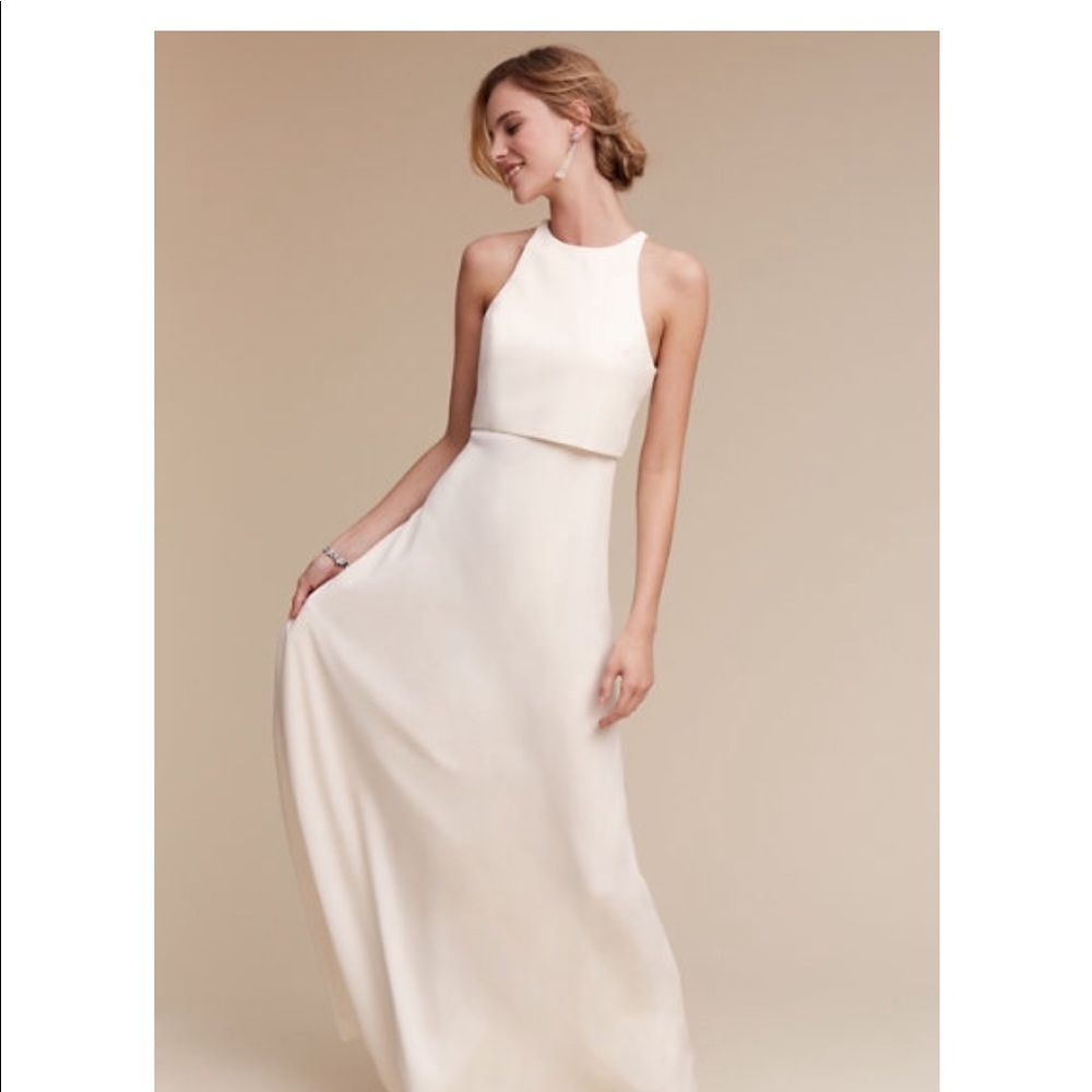 Jill Jill Stuart formal dress